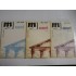 MEMORII  vol.1 * vol.2 * vol.3  -  IORGU  IORDAN 